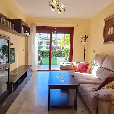 Apartamento Los Balandros パルム・マール エクステリア 写真