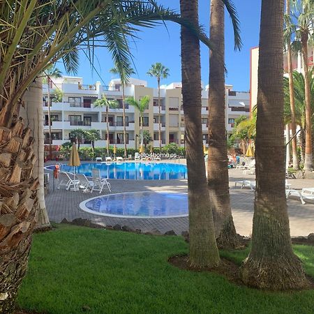 Apartamento Los Balandros パルム・マール エクステリア 写真