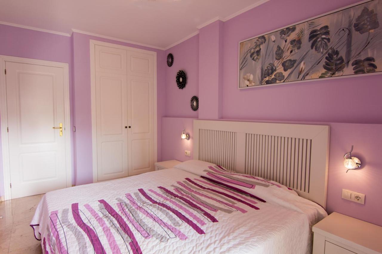 Apartamento Los Balandros パルム・マール エクステリア 写真