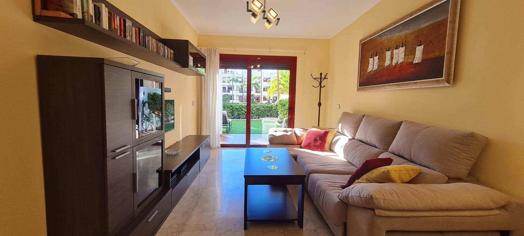Apartamento Los Balandros パルム・マール エクステリア 写真