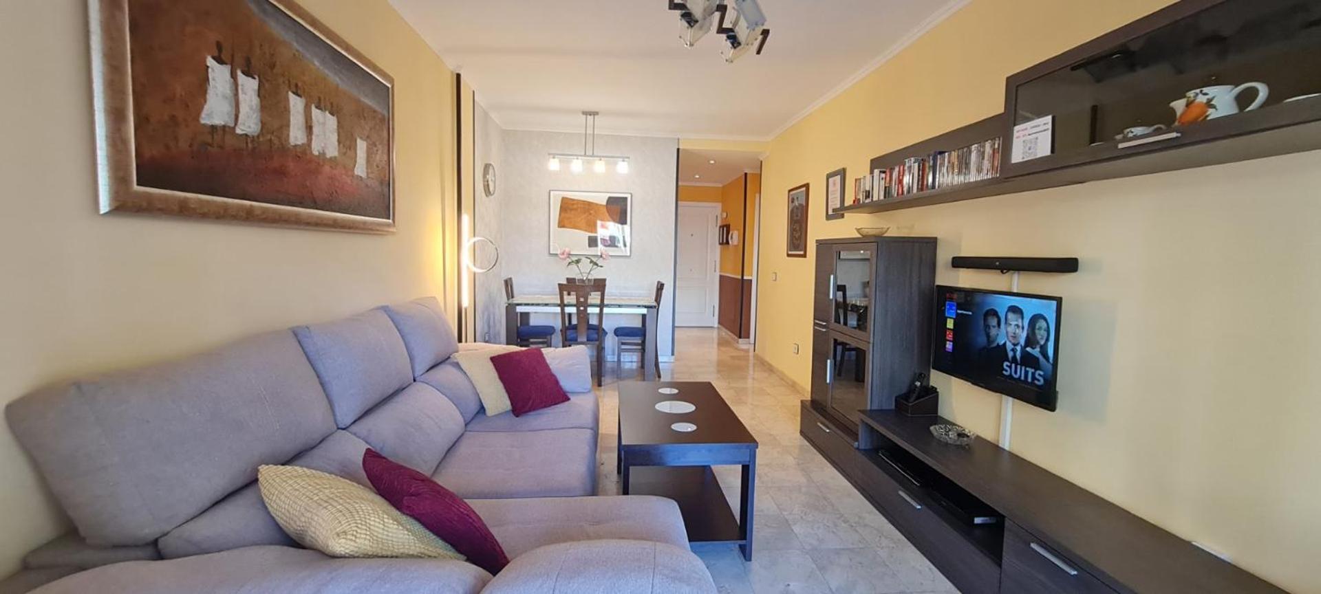 Apartamento Los Balandros パルム・マール エクステリア 写真